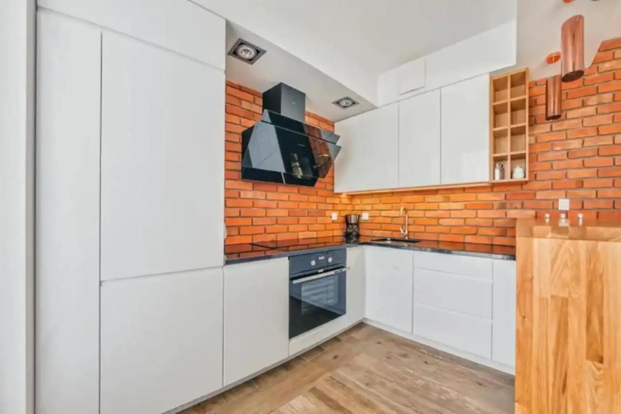 Golden Apartments Gdansk&Swb12