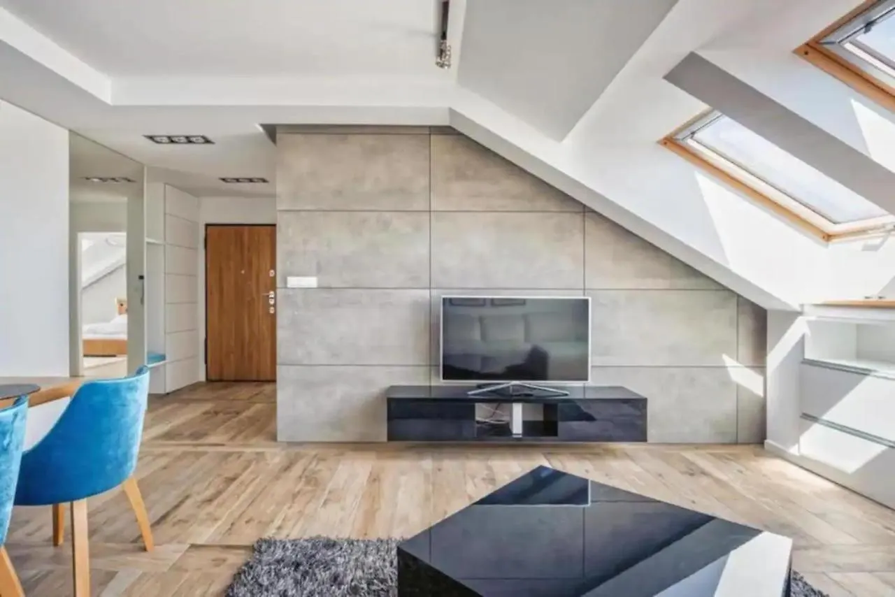 Golden Apartments Gdansk&Swb12  Γκντανσκ