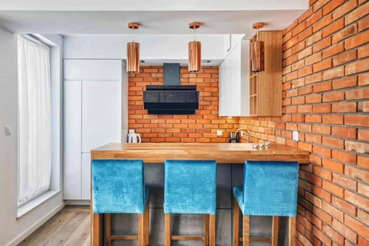 Golden Apartments Gdansk&Swb12 Πολωνία